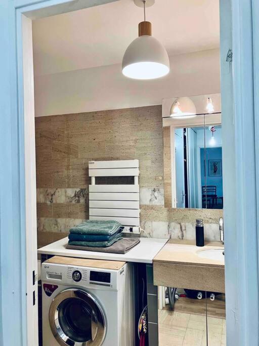 קלישי Paris : Appartement Familial Avec Parking Prive מראה חיצוני תמונה